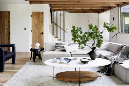 Вибір меблів для комфортного простору