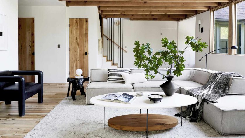 Вибір меблів для комфортного простору