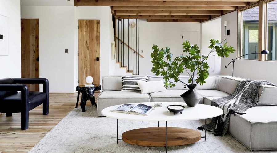 Вибір меблів для комфортного простору