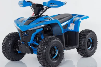 Діагностика підозрілих шумів при роботі двигуна електроквадроцикла