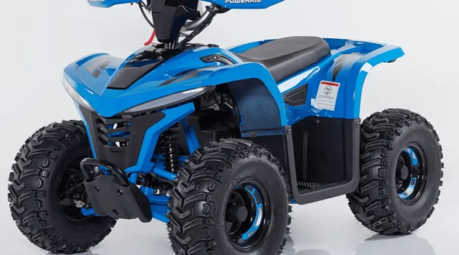 Діагностика підозрілих шумів при роботі двигуна електроквадроцикла