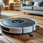 Причины рассмотреть робот-пылесос в качестве подарка