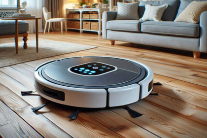 Причины рассмотреть робот-пылесос в качестве подарка