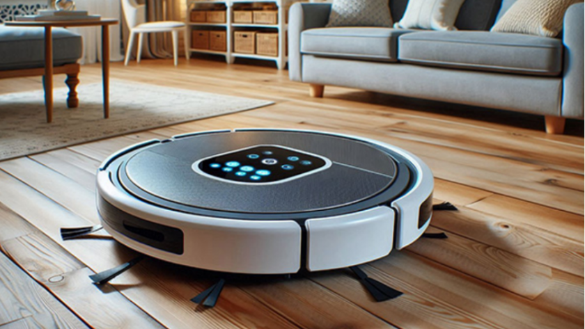 Причины рассмотреть робот-пылесос в качестве подарка