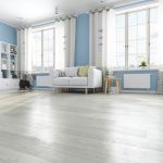 В яких випадках доречно купити саме вінілову підлогу