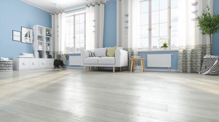 В яких випадках доречно купити саме вінілову підлогу