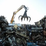 Ринок металобрухту в Україні 2025 року: тенденції, зростання та нові можливості