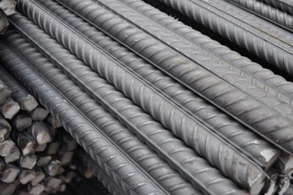 Де найчастіше використовується арматура