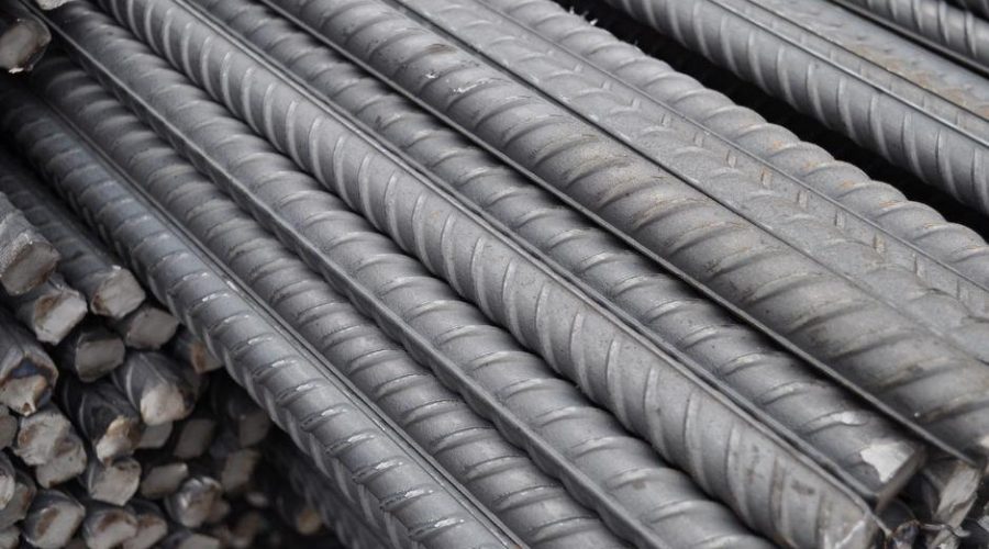 Де найчастіше використовується арматура