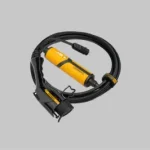 Портативні зарядні станції для електромобілів: мобільність та автономність у кожній поїздці