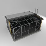 Почему модульные котельные набирают популярность в Украине