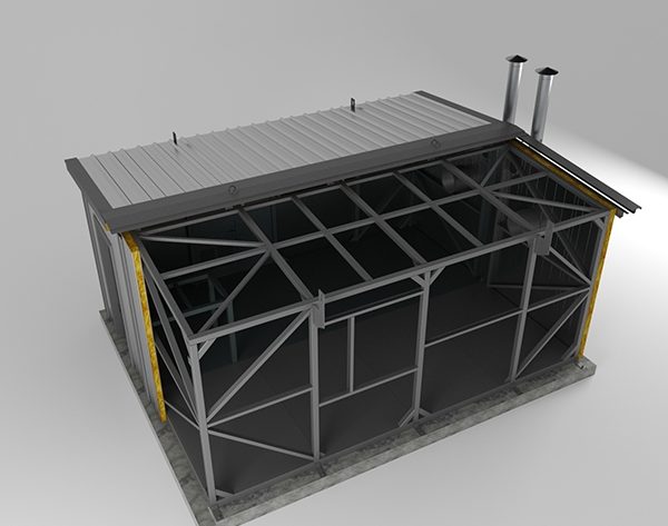 Почему модульные котельные набирают популярность в Украине