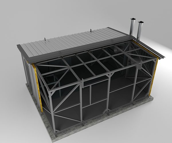 Почему модульные котельные набирают популярность в Украине