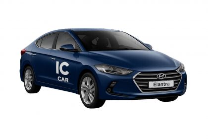 Работа в такси в Киеве: как начать без собственного авто