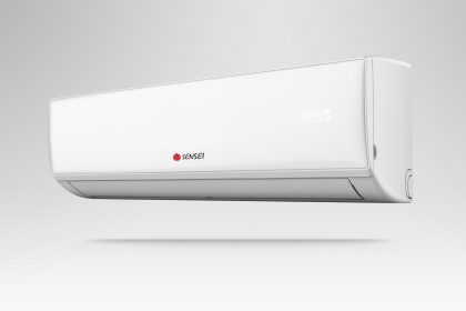 Кондиционер Sensei — комфорт и надежность для вашего дома