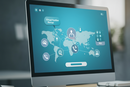 Оренда віртуального номера: що це таке і як це працює?