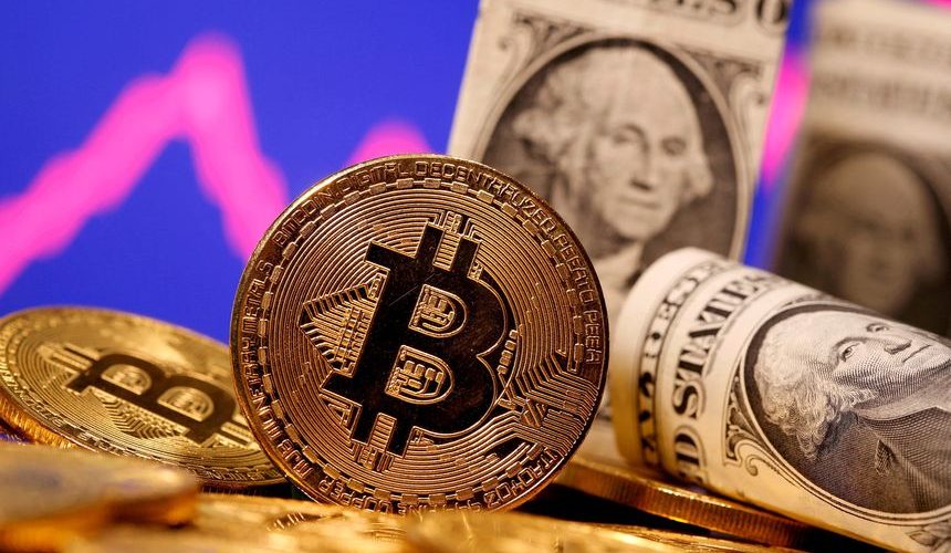 Обмен криптовалют Одесса: как выбрать надежный и выгодный способ