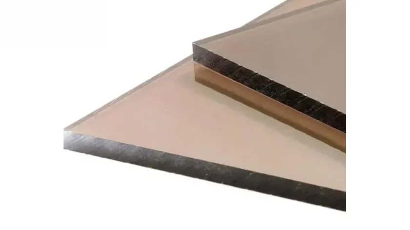 Чим вас може зацікавити навіс із полікарбонату