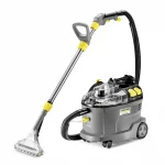Для чего подойдут моющие пылесосы Karcher