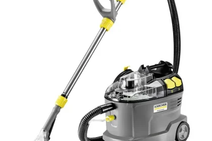 Для чего подойдут моющие пылесосы Karcher