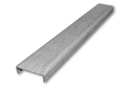 В каких проектах чаще всего применяется швеллер