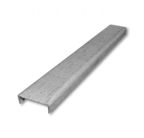 В каких проектах чаще всего применяется швеллер