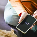 Секрети довговічності акумуляторів для смартфонів: як продовжити термін служби