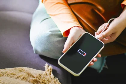 Секрети довговічності акумуляторів для смартфонів: як продовжити термін служби