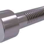 Конструкція, міцність та сфери застосування гвинтів DIN 912