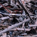 Експортні обмеження спричинили обвал цін на металобрухт