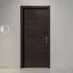 Дерев’яні двері з акцентом на ергономічність: комфорт та енергоефективність вашої оселі