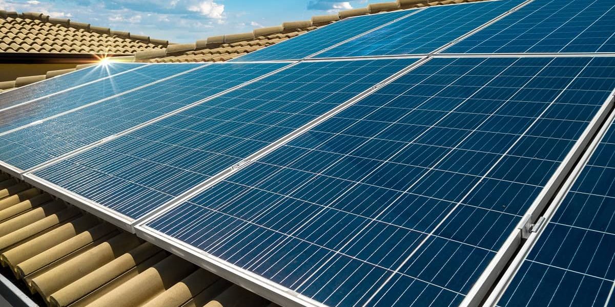 Как работают солнечные панели: принцип преобразования энергии