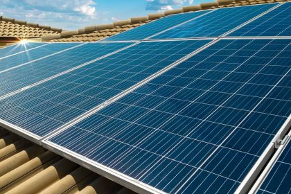 Как работают солнечные панели: принцип преобразования энергии