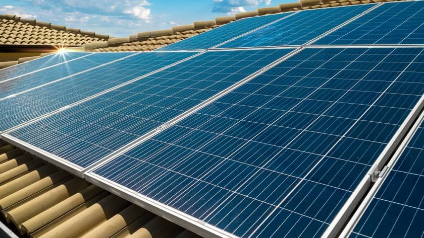 Как работают солнечные панели: принцип преобразования энергии