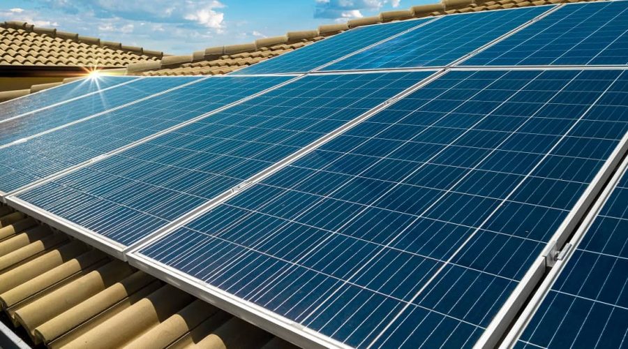 Как работают солнечные панели: принцип преобразования энергии