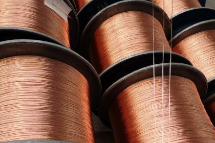 Мідь як основа формування ціни кабельної продукції