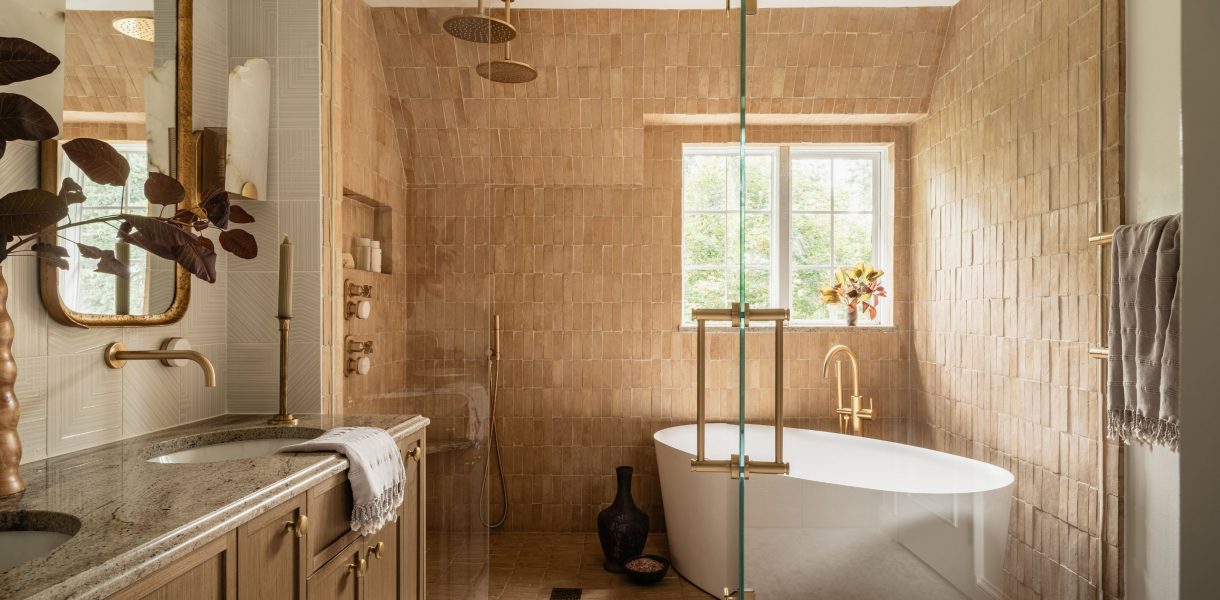 Які меблі формують функціональну ванну кімнату