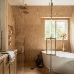 Які меблі формують функціональну ванну кімнату