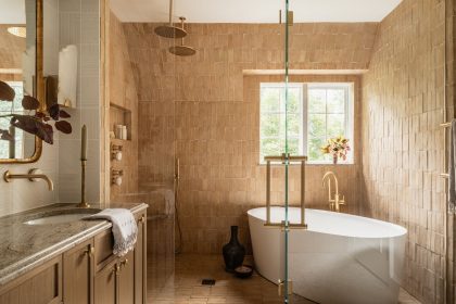 Які меблі формують функціональну ванну кімнату