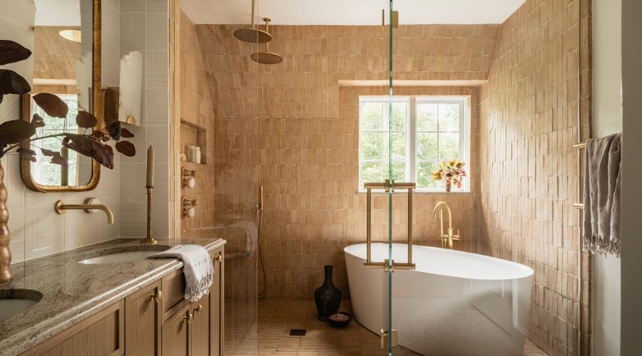 Які меблі формують функціональну ванну кімнату