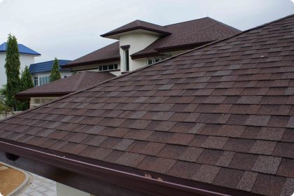 Серія Prestige: коли дах стає частиною архітектурного рішення, а не просто покрівлею