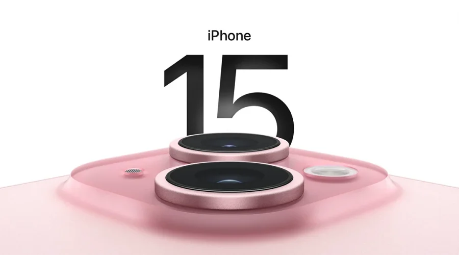 Преимущества покупки Айфон 15 б у та 16 ПРО Макс б/у