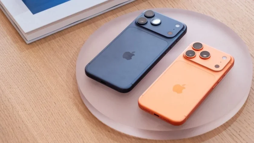 iPhone 17 Pro или iPhone 18 Pro: сравнение характеристик для грамотного выбора