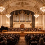 Львівська національна філармонія у Львові: що варто знати перед візитом