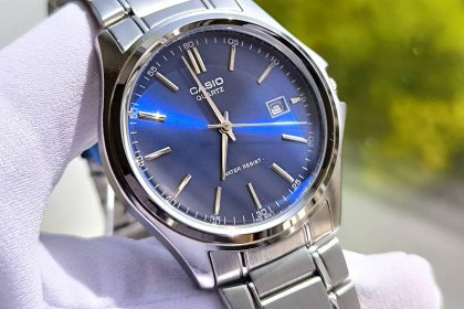 Як змінювались годинники Casio і чому вони досі актуальні