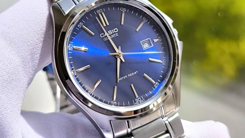 Як змінювались годинники Casio і чому вони досі актуальні
