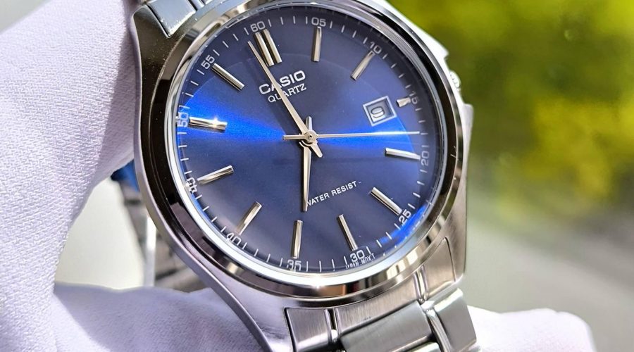 Як змінювались годинники Casio і чому вони досі актуальні