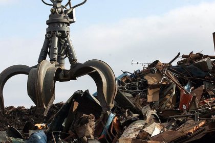 Заборона експорту вдарила по ринку металобрухту: що відбувається