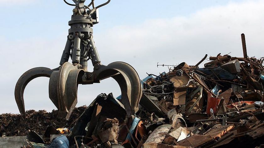 Заборона експорту вдарила по ринку металобрухту: що відбувається