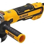 Коли можуть знадобитися мережеві болгарки DeWALT 125 мм